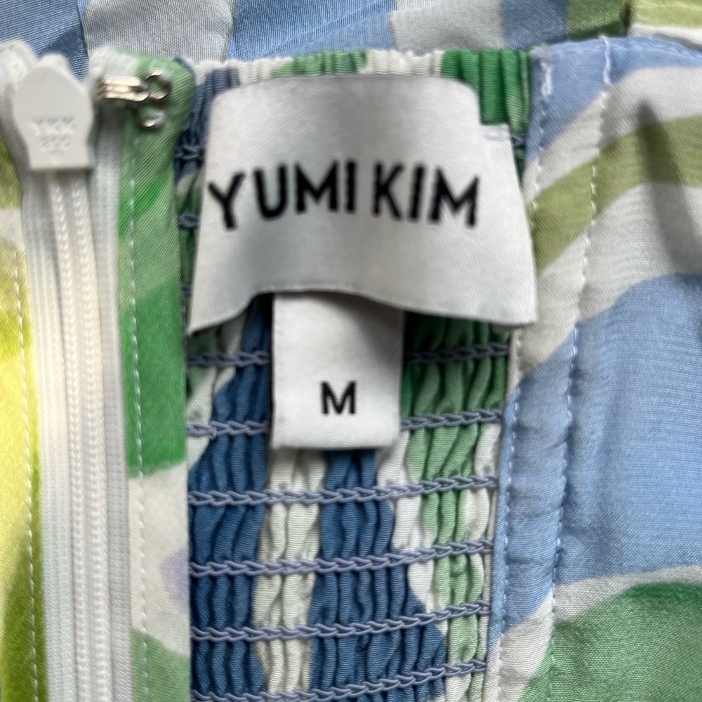 Yumi Kim Emil Dress - Picture 6 of 12